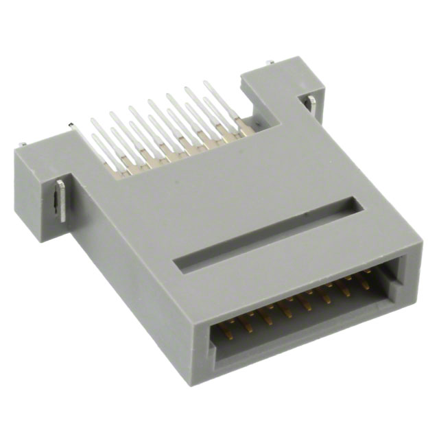 PCN10HD-16P-2.54DSA(72) / 인투피온